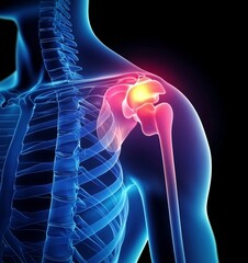 The Impact of Shoulder Pain on Daily Activities