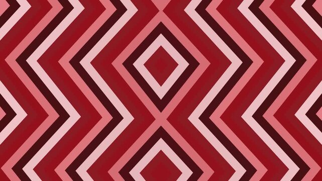 abstract geometric pattern