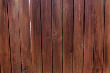 Obraz premium wood texture in high contrast and good resolution
