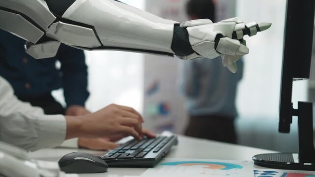 AI-driven technology refining corporate strategy, optimizing analytics, and improving decision-making for business professionals. Noogenesis AI