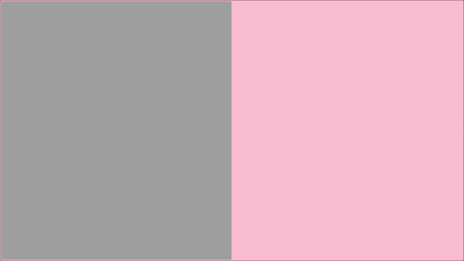 Obraz premium pink and white background