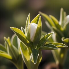 Celebrate world environment day with nature's green beauty