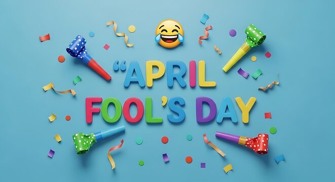April fools day pranks and celebrations funny jokes and humor on april 1st