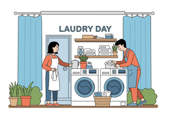 A cheerful barista crafting a specialty coffee in a warmly lit, inviting caf&eacute; setting, perfect for coffee shop ads or lifestyle content.