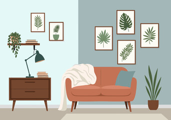 A calming and neutral beige texture ideal for backgrounds in design projects