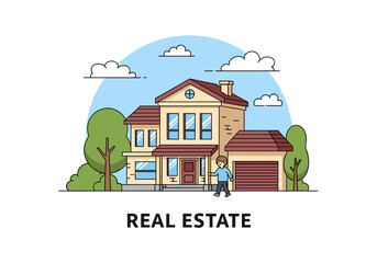 Successful business meeting with colleagues discussing projects in a contemporary office, promoting teamwork and innovation.