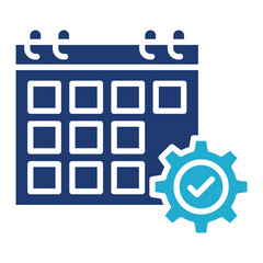 schedule icon