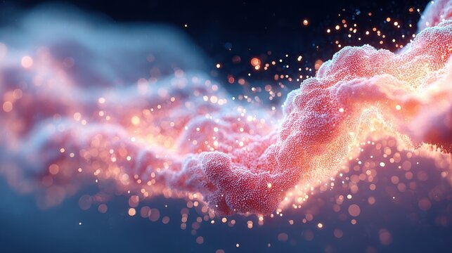 Protein enzyme specificity concept focused on molecular recognition.