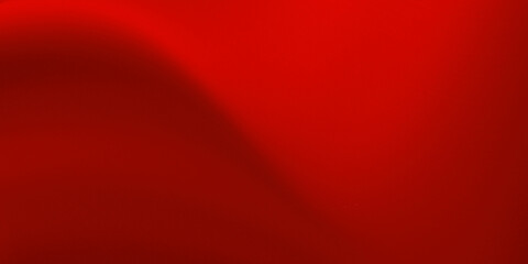 burn red gradient background with dynamic waves and a fine grain texture.