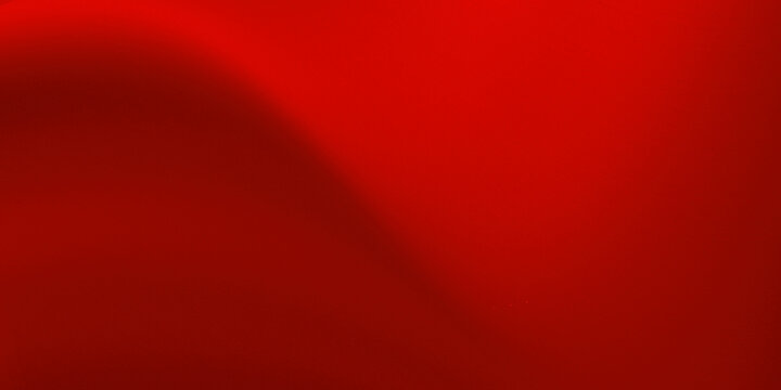 burn red gradient background with dynamic waves and a fine grain texture.