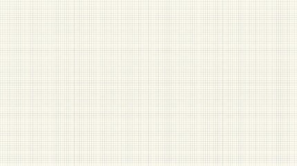A grid pattern with evenly spaced horizontal and vertical lines on a plain background