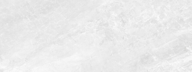 Fototapeta premium White marble pattern texture for background
