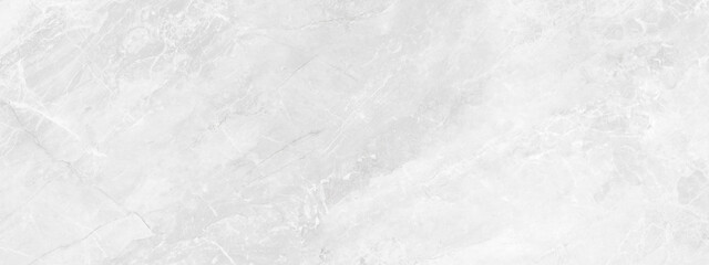 Obraz premium White marble pattern texture for background