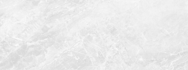 White marble pattern texture for background