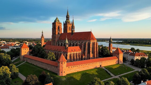 Bishopric of Hildesheim medieval architecture.