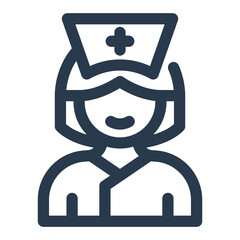 Obraz premium Compassionate Nurse Providing Patient Care