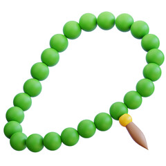 3D Tasbih