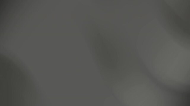 A smooth, neutral gray gradient creates a calming and versatile backdrop, perfect for website design, presentations, or digital marketing materials. I