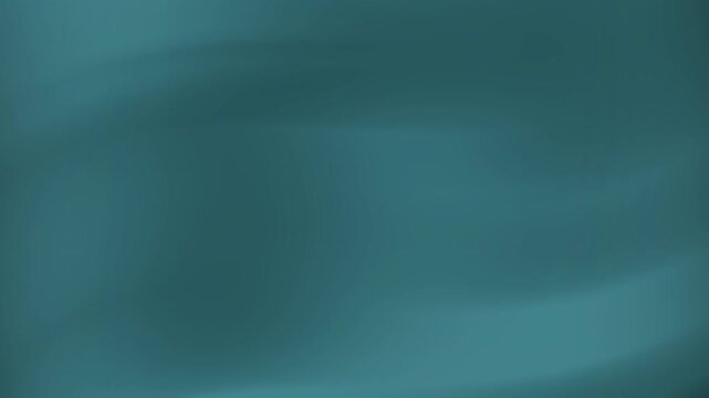 A serene, blurred teal backdrop evokes feelings of calm and tranquility. Ideal for websites, digital art, or marketing materials requiring a soothing,