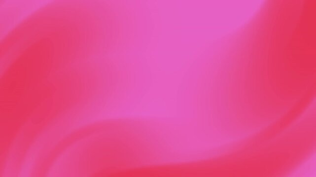 A smooth, flowing pink gradient creates a visually striking backdrop, perfect for digital art, website designs, or adding a dynamic element to marketi