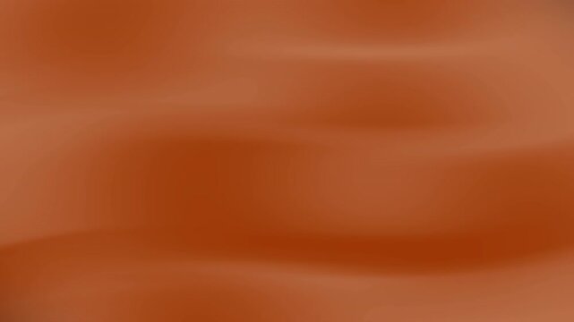 A smooth, warm orange gradient creates a calming and inviting background. Ideal for digital design, website backdrops, or representing concepts of war