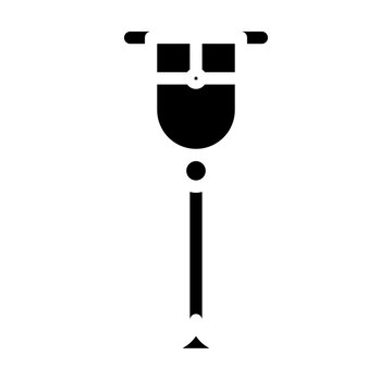 Kiddush glyph icon