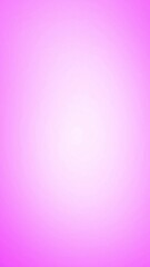 Obraz premium Abstract Soft Pink Gradient Loop with Smooth Pastel Motion and Gentle Light Leak Glow