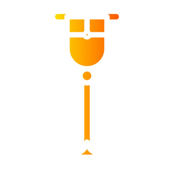 Kiddush gradient icon