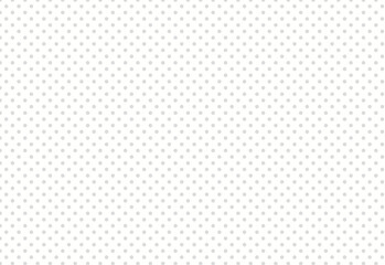 シンプルなドット背景素材　灰色