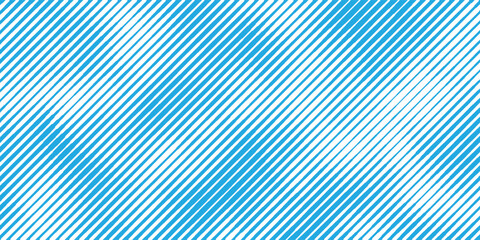 Fototapeta premium Abstract Frozen diagonal line pattern, ice crystal surface texture, cool blue and white palette, winter frost concept. vector design