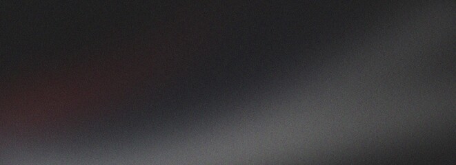 Dark textured background with a subtle gradient from black to grey, featuring fine grain and soft...