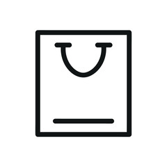 Shopping Cart Icon