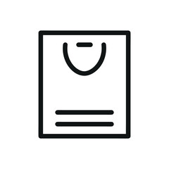 Shopping Cart Icon