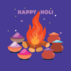 Happy Holi with safe celebrations and joyful hearts.