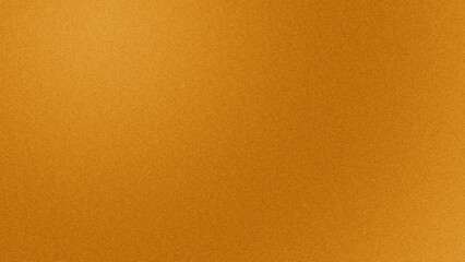 Naklejka premium Solid Orange Textured Paper Background Backdrop