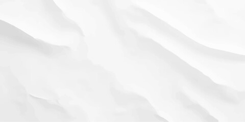 White silk and satin fabric texture background