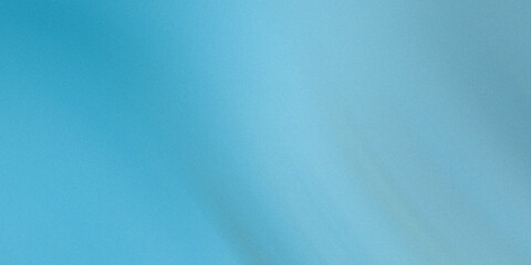 Fototapeta premium Vibrant cyan blue fabric texture with soft folds and light variation