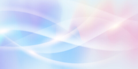 Obraz premium Abstract liquid wave background. Modern design vector illustration.