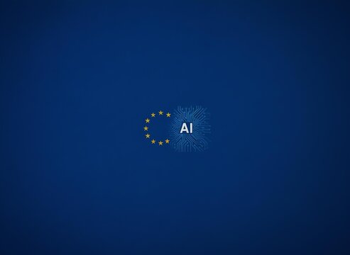 EU AI Act, Article 4 symbol, AI Literacy