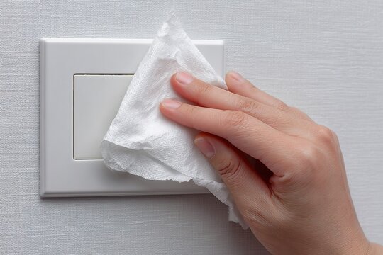 Embrace Cleanliness and Hygiene in Your Daily Life!