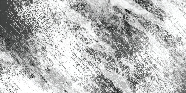 Black and white grunge seamless texture, subtle grain texture overlay, Vector background, distressed black texture, distress overlay texture.