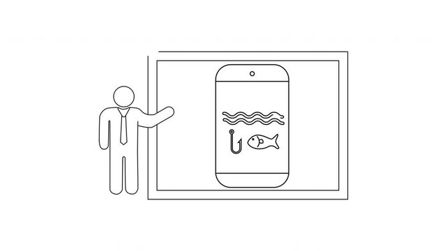 Fishing App Presentation - A Modern Approach to Angling.