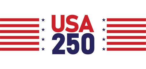 United States of America 250th Anniversary Celebration
