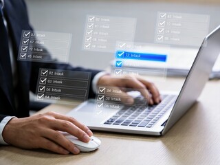 Streamline Workflow: Task Management Software for Efficient Team Collaboration