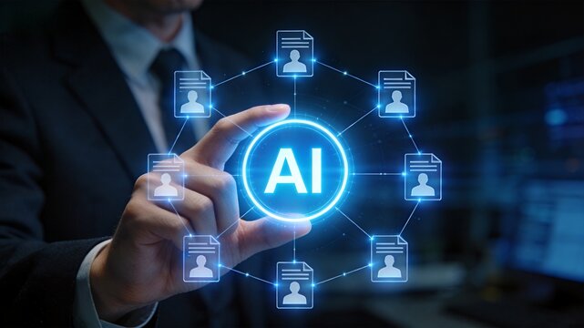 AI Integration: Smart Networking Solutions for Modern Business Growth