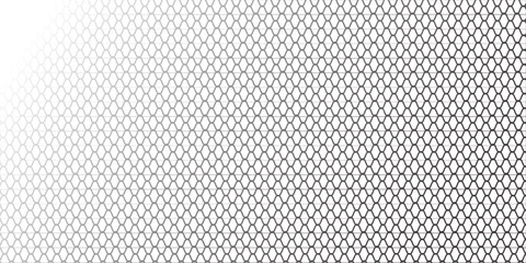 Mesh texture for fishing nets. Seamless pattern for sportswear or soccer goal, volleyball net, basketball hoop, hockey, athletics. Abstract net background for sports © fahreza