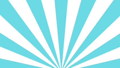 Abstract Comic Line Sun Rays Spiral Radial Backdrop Pattern © Merazul