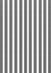 Obraz premium Vertical linear pinstripe pattern overlay on transparent background. Clean geometric texture for reeded or fluted glass distortion and modern architectural design.