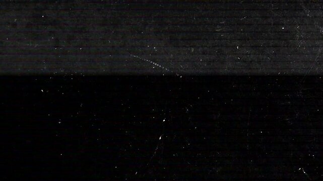 Old movie film analog film texture