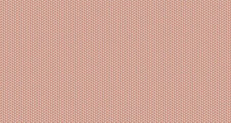 Obraz premium Abstract seamless pink micro dot pattern with subtle geometric texture for modern background wallpaper soft feminine design packaging print web minimal tileable surface